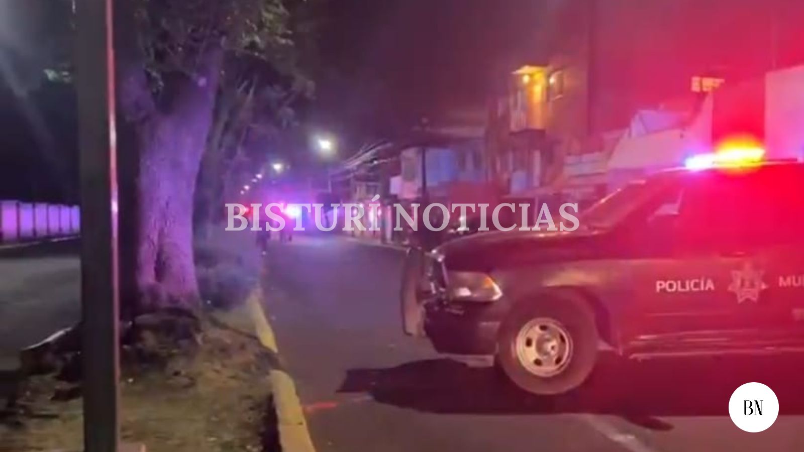 Balacera en Carranza; murió  un policía y otro resultó herido